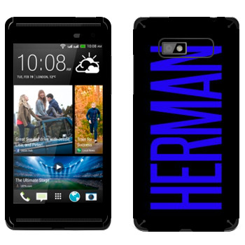   «Herman»   HTC Desire 600 Dual Sim