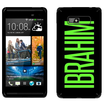   «Ibrahim»   HTC Desire 600 Dual Sim