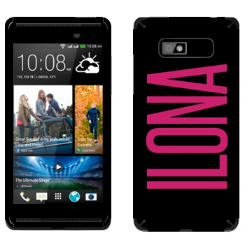   «Ilona»   HTC Desire 600 Dual Sim