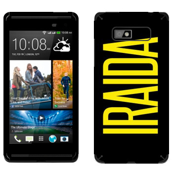   «Iraida»   HTC Desire 600 Dual Sim