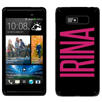   «Irina»   HTC Desire 600 Dual Sim