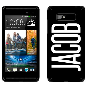   «Jacob»   HTC Desire 600 Dual Sim