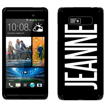   «Jeanne»   HTC Desire 600 Dual Sim