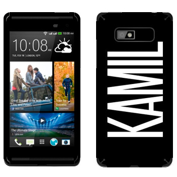   «Kamil»   HTC Desire 600 Dual Sim