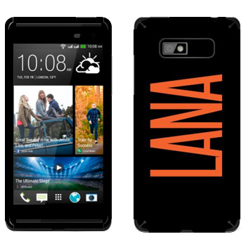   «Lana»   HTC Desire 600 Dual Sim