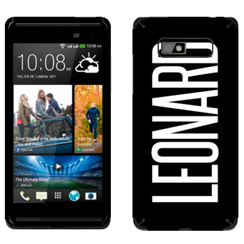   «Leonard»   HTC Desire 600 Dual Sim