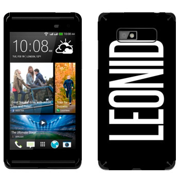   «Leonid»   HTC Desire 600 Dual Sim