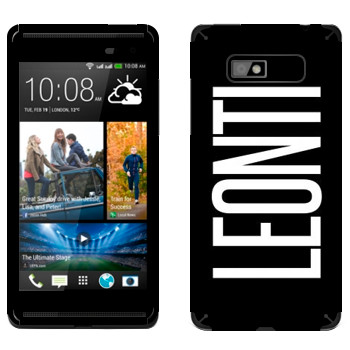   «Leonti»   HTC Desire 600 Dual Sim