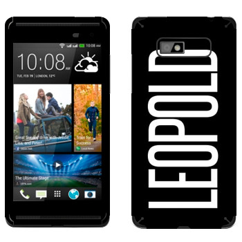   «Leopold»   HTC Desire 600 Dual Sim