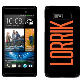   «Lorrik»   HTC Desire 600 Dual Sim