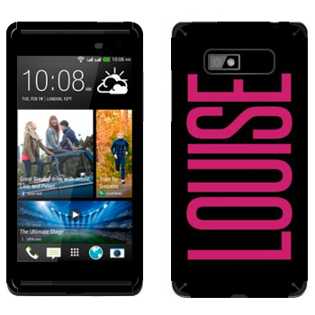   «Louise»   HTC Desire 600 Dual Sim