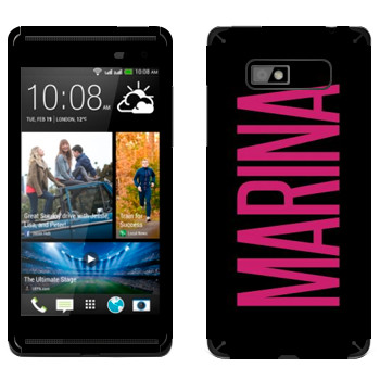   «Marina»   HTC Desire 600 Dual Sim