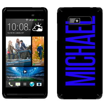   «Michael»   HTC Desire 600 Dual Sim