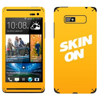   « SkinOn»   HTC Desire 600 Dual Sim