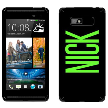   «Nick»   HTC Desire 600 Dual Sim