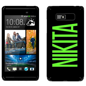   «Nikita»   HTC Desire 600 Dual Sim