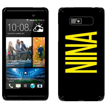   «Nina»   HTC Desire 600 Dual Sim