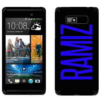   «Ramiz»   HTC Desire 600 Dual Sim