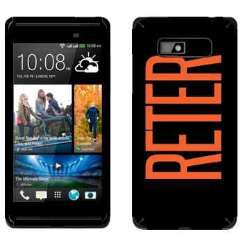   «Reter»   HTC Desire 600 Dual Sim