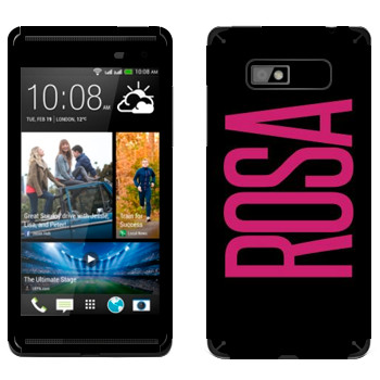   «Rosa»   HTC Desire 600 Dual Sim