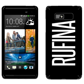   «Rufina»   HTC Desire 600 Dual Sim