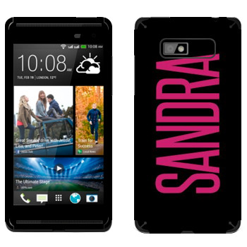   «Sandra»   HTC Desire 600 Dual Sim