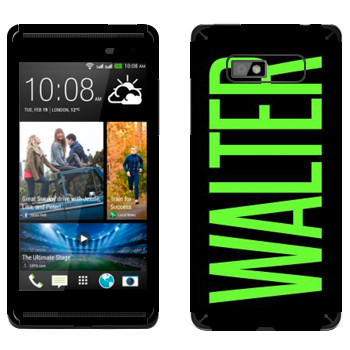  «Walter»   HTC Desire 600 Dual Sim