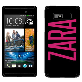   «Zara»   HTC Desire 600 Dual Sim