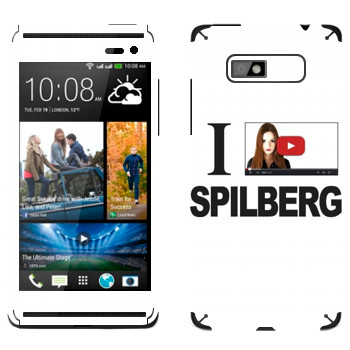   «I - Spilberg»   HTC Desire 600 Dual Sim