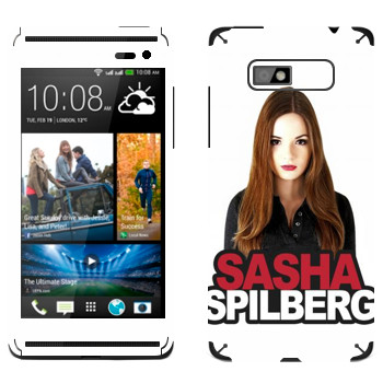   «Sasha Spilberg»   HTC Desire 600 Dual Sim