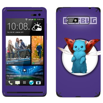  «Catbug -  »   HTC Desire 600 Dual Sim