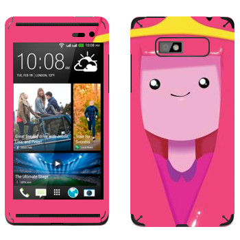   «  - Adventure Time»   HTC Desire 600 Dual Sim