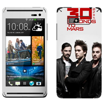   «30 Seconds To Mars»   HTC Desire 600 Dual Sim