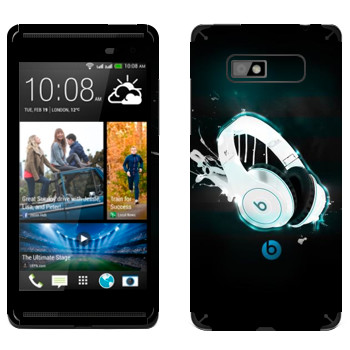   «  Beats Audio»   HTC Desire 600 Dual Sim