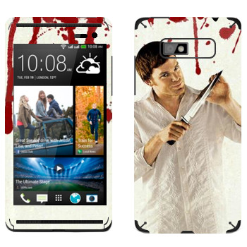   «Dexter»   HTC Desire 600 Dual Sim
