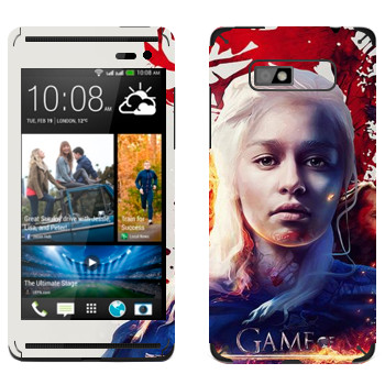   « - Game of Thrones Fire and Blood»   HTC Desire 600 Dual Sim
