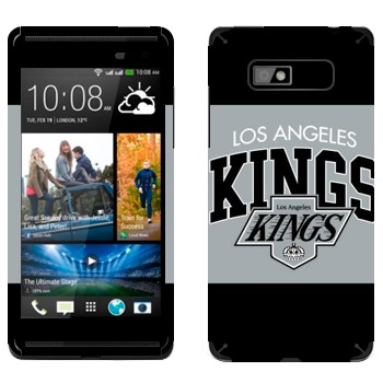   «Los Angeles Kings»   HTC Desire 600 Dual Sim
