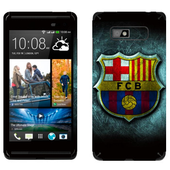   «Barcelona fog»   HTC Desire 600 Dual Sim
