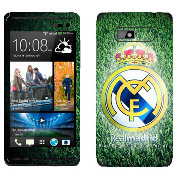   «Real Madrid green»   HTC Desire 600 Dual Sim