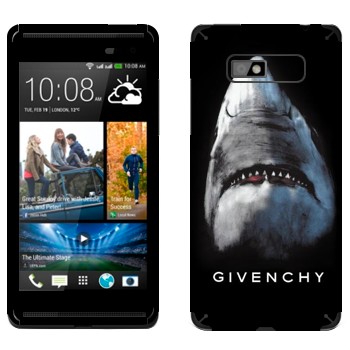   « Givenchy»   HTC Desire 600 Dual Sim
