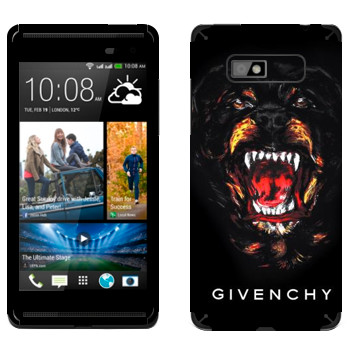   « Givenchy»   HTC Desire 600 Dual Sim