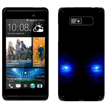   «BMW -  »   HTC Desire 600 Dual Sim