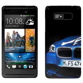   «BMW »   HTC Desire 600 Dual Sim