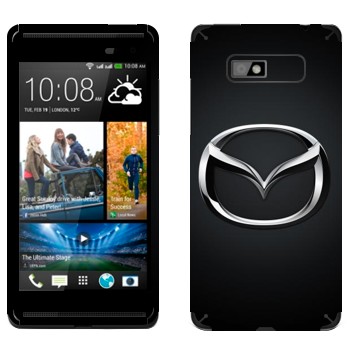   «Mazda »   HTC Desire 600 Dual Sim