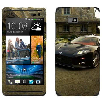   «Spynar - »   HTC Desire 600 Dual Sim
