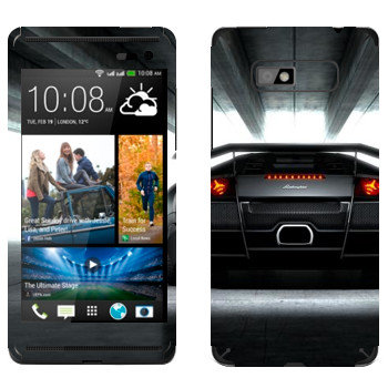   «  LP 670 -4 SuperVeloce»   HTC Desire 600 Dual Sim