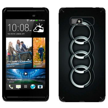   « AUDI»   HTC Desire 600 Dual Sim