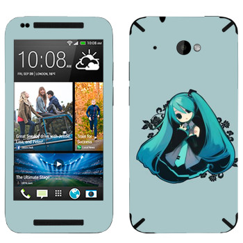   «Hatsune Miku - Vocaloid»   HTC Desire 601