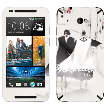   «Kenpachi Zaraki»   HTC Desire 601