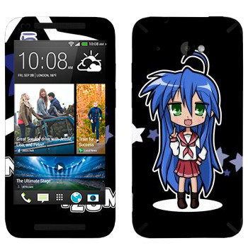  «Konata Izumi - Lucky Star»   HTC Desire 601